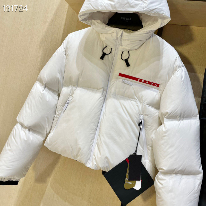 Les doudounes Prada  femme offrent une élégance et une performance inégalées.
De plus, au meilleur prix.  Le moins cher. YourStyles.fr référence sur la