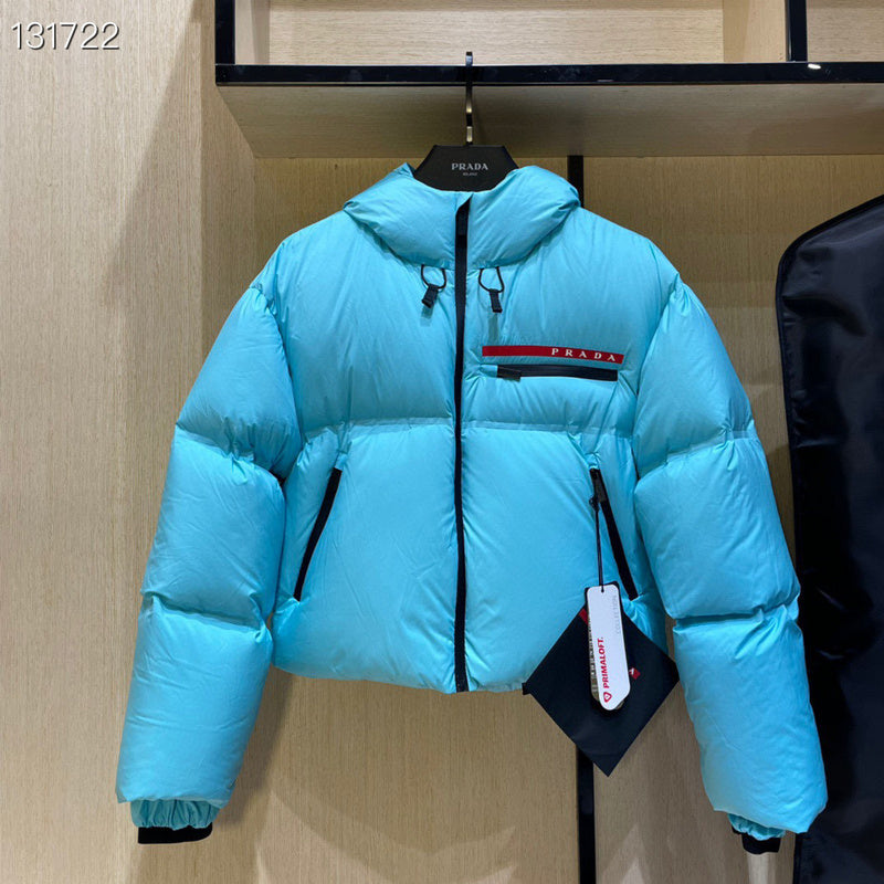 Les doudounes Prada  femme offrent une élégance et une performance inégalées.
De plus, au meilleur prix.  Le moins cher. YourStyles.fr référence sur la