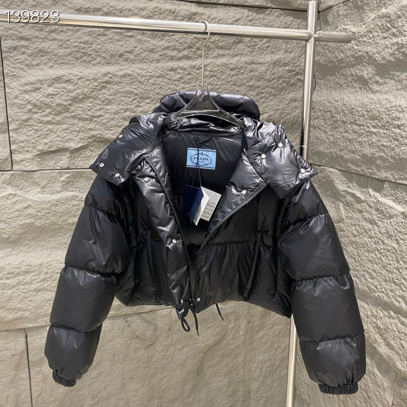 Les doudounes Prada  femme offrent une élégance et une performance inégalées.
De plus, au meilleur prix.  Le moins cher. YourStyles.fr référence sur la