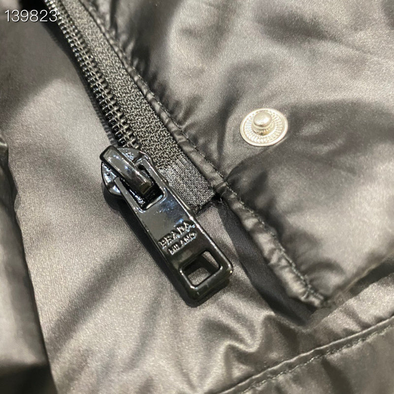 Les doudounes Prada  femme offrent une élégance et une performance inégalées.
De plus, au meilleur prix.  Le moins cher. YourStyles.fr référence sur la