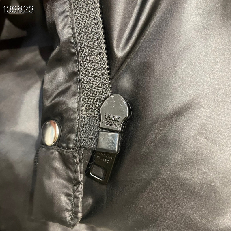 Les doudounes Prada  femme offrent une élégance et une performance inégalées.
De plus, au meilleur prix.  Le moins cher. YourStyles.fr référence sur la