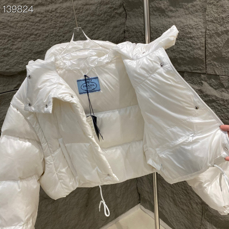 Les doudounes Prada  femme offrent une élégance et une performance inégalées.
De plus, au meilleur prix.  Le moins cher. YourStyles.fr référence sur la