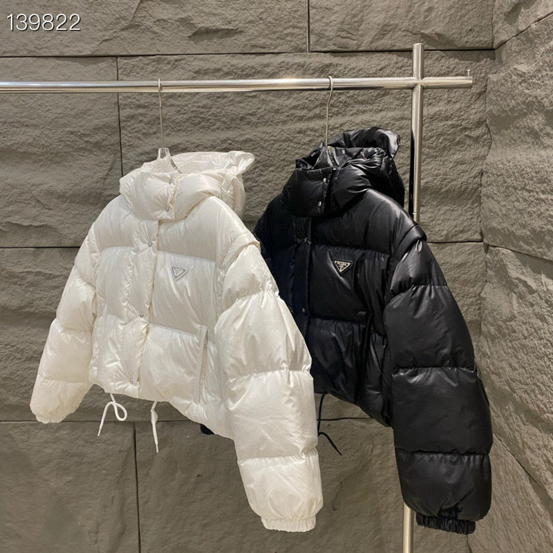 Les doudounes Prada  femme offrent une élégance et une performance inégalées.
De plus, au meilleur prix.  Le moins cher. YourStyles.fr référence sur la