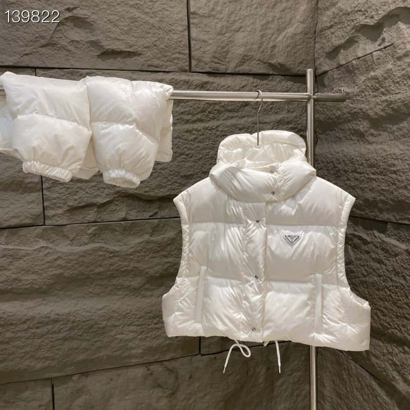 Les doudounes Prada  femme offrent une élégance et une performance inégalées.
De plus, au meilleur prix.  Le moins cher. YourStyles.fr référence sur la