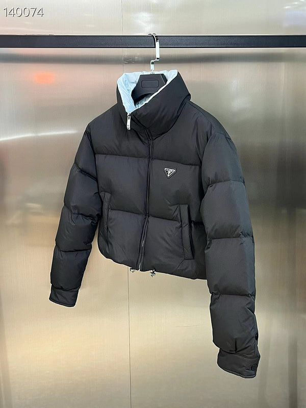 Les doudounes Prada  femme offrent une élégance et une performance inégalées.
De plus, au meilleur prix.  Le moins cher. YourStyles.fr référence sur la