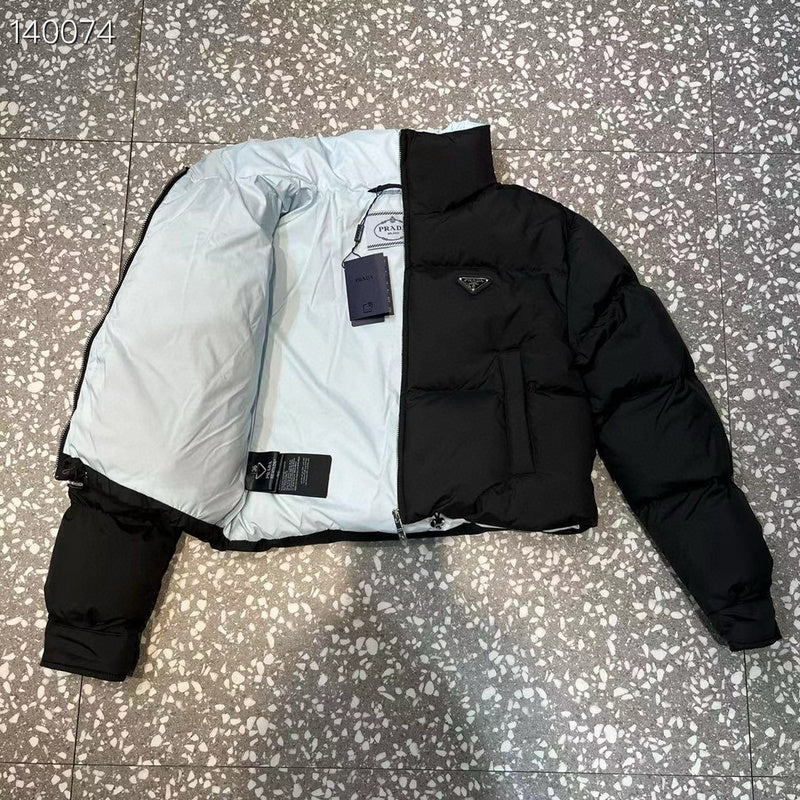 Les doudounes Prada  femme offrent une élégance et une performance inégalées.
De plus, au meilleur prix.  Le moins cher. YourStyles.fr référence sur la