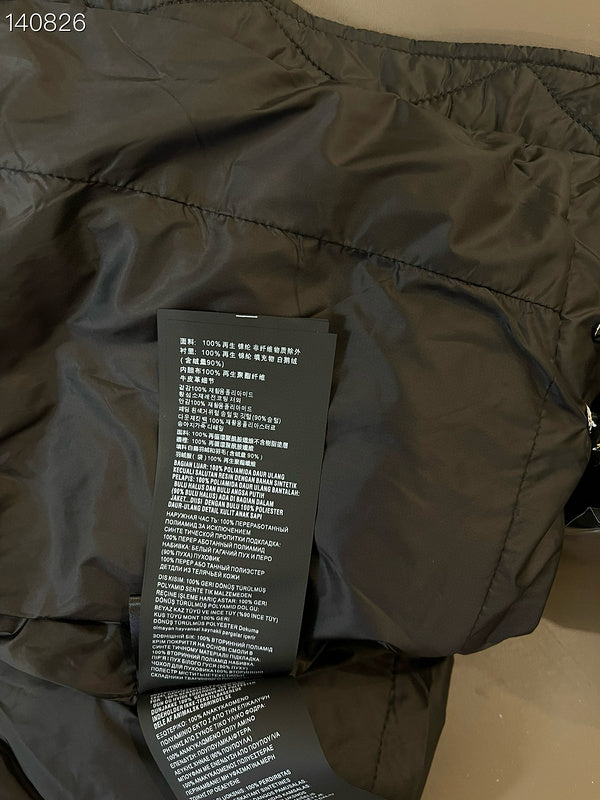 Les doudounes Prada  femme offrent une élégance et une performance inégalées.
De plus, au meilleur prix.  Le moins cher. YourStyles.fr référence sur la