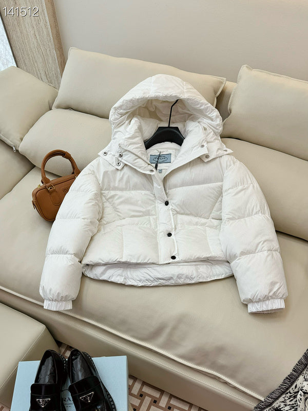 Les doudounes Prada  femme offrent une élégance et une performance inégalées.
De plus, au meilleur prix.  Le moins cher. YourStyles.fr référence sur la