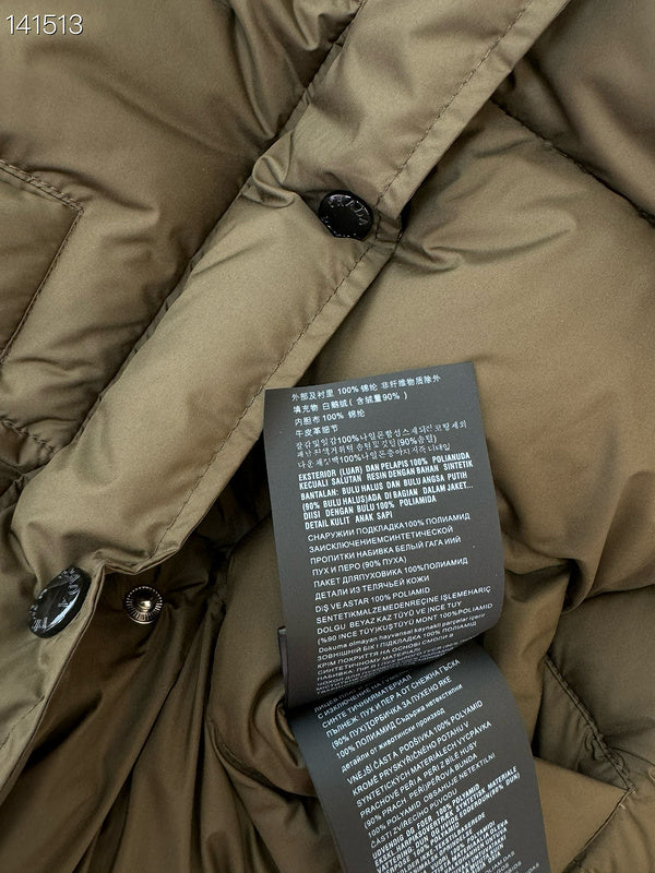 Les doudounes Prada  femme offrent une élégance et une performance inégalées.
De plus, au meilleur prix.  Le moins cher. YourStyles.fr référence sur la