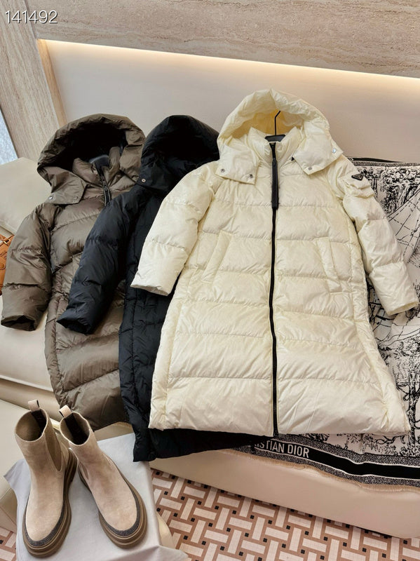 Les doudounes Prada  femme offrent une élégance et une performance inégalées.
De plus, au meilleur prix.  Le moins cher. YourStyles.fr référence sur la