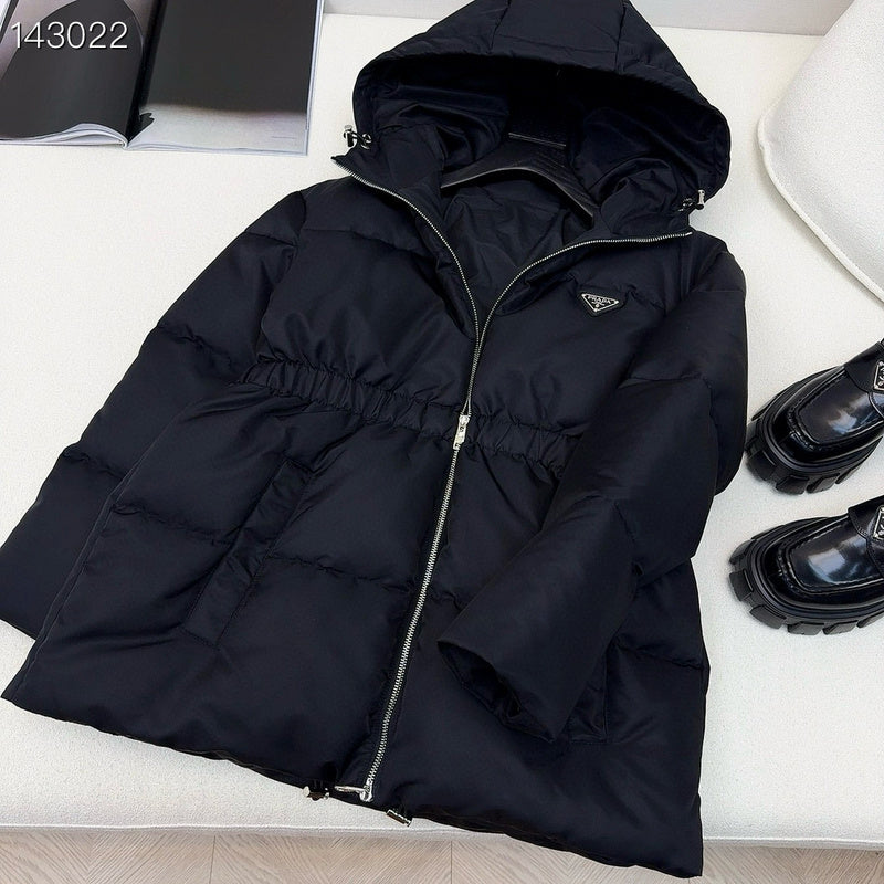 Les doudounes Prada  femme offrent une élégance et une performance inégalées.
De plus, au meilleur prix.  Le moins cher. YourStyles.fr référence sur la