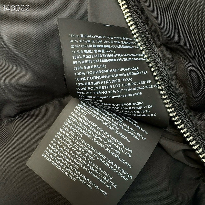 Les doudounes Prada  femme offrent une élégance et une performance inégalées.
De plus, au meilleur prix.  Le moins cher. YourStyles.fr référence sur la