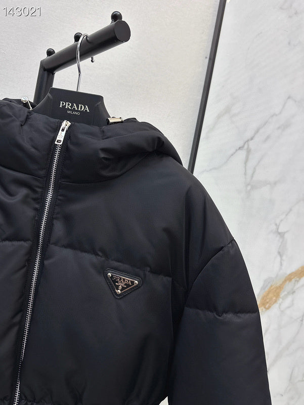 Les doudounes Prada  femme offrent une élégance et une performance inégalées.
De plus, au meilleur prix.  Le moins cher. YourStyles.fr référence sur la