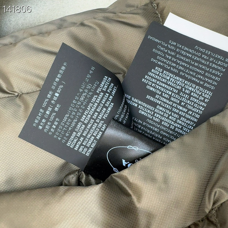 Les doudounes Prada  femme offrent une élégance et une performance inégalées.
De plus, au meilleur prix.  Le moins cher. YourStyles.fr référence sur la