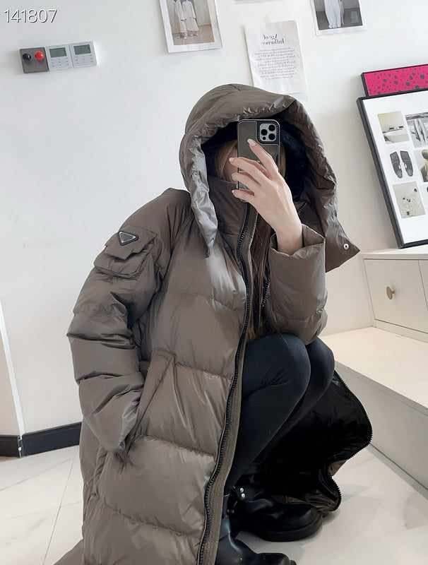 Les doudounes Prada  femme offrent une élégance et une performance inégalées.
De plus, au meilleur prix.  Le moins cher. YourStyles.fr référence sur la