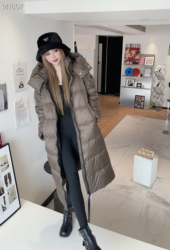 Les doudounes Prada  femme offrent une élégance et une performance inégalées.
De plus, au meilleur prix.  Le moins cher. YourStyles.fr référence sur la