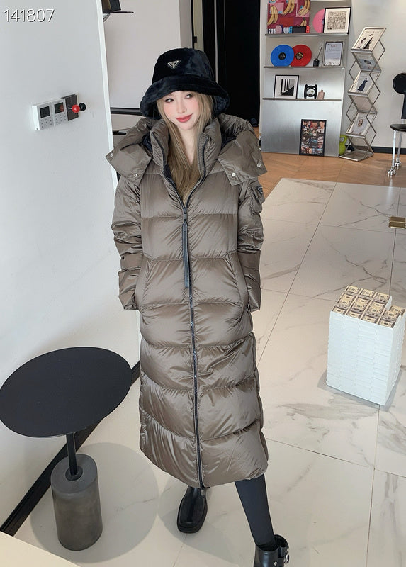 Les doudounes Prada  femme offrent une élégance et une performance inégalées.
De plus, au meilleur prix.  Le moins cher. YourStyles.fr référence sur la