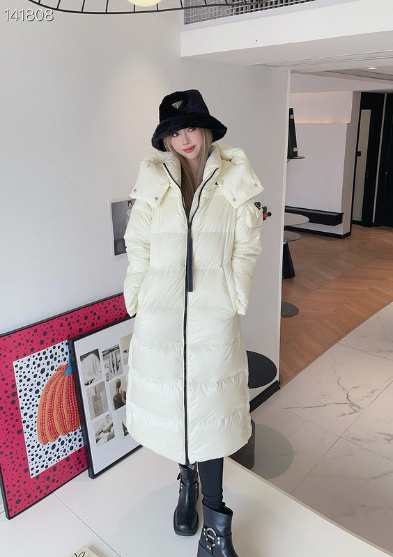 Les doudounes Prada  femme offrent une élégance et une performance inégalées.
De plus, au meilleur prix.  Le moins cher. YourStyles.fr référence sur la