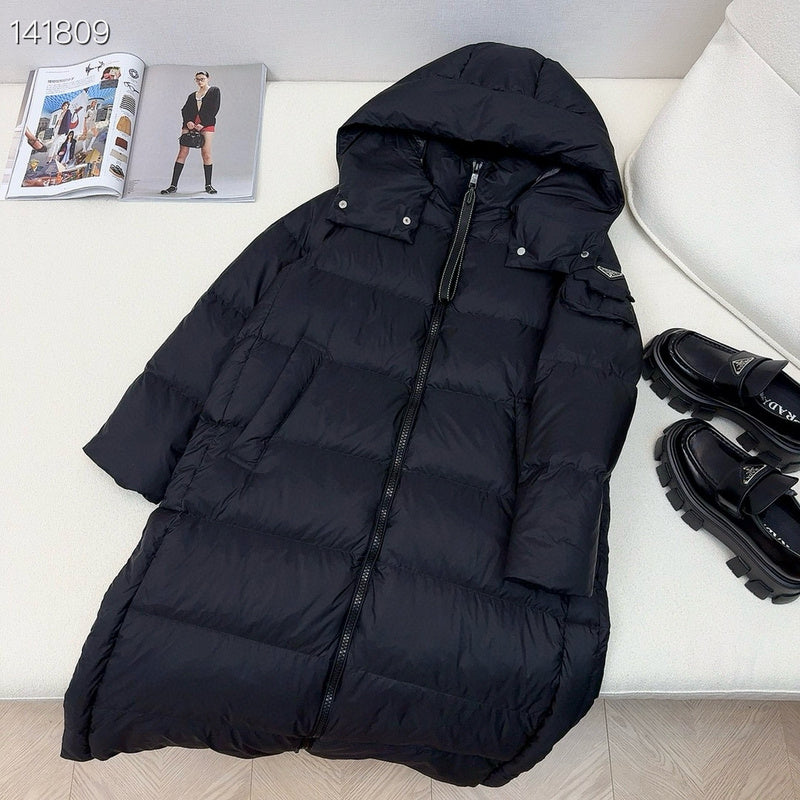 Les doudounes Prada  femme offrent une élégance et une performance inégalées.
De plus, au meilleur prix.  Le moins cher. YourStyles.fr référence sur la