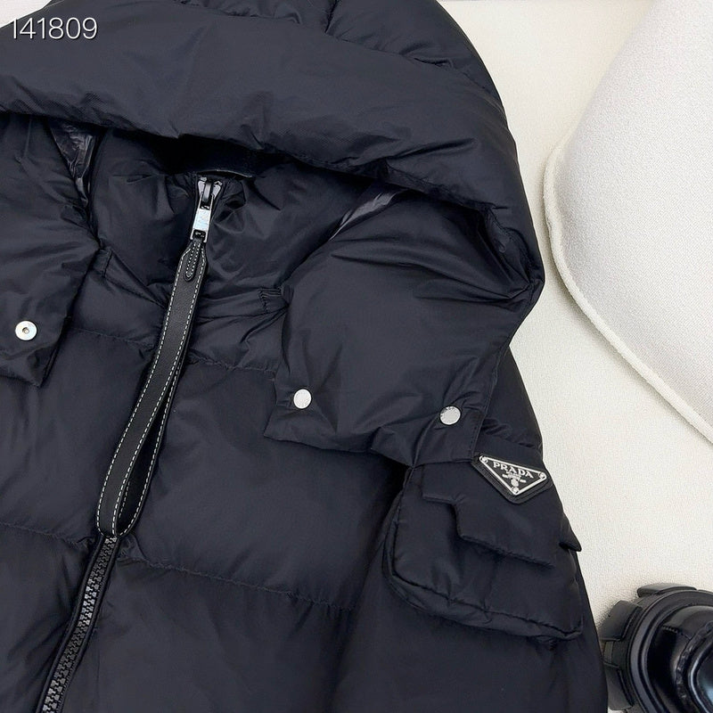 Les doudounes Prada  femme offrent une élégance et une performance inégalées.
De plus, au meilleur prix.  Le moins cher. YourStyles.fr référence sur la