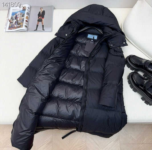 Les doudounes Prada  femme offrent une élégance et une performance inégalées.
De plus, au meilleur prix.  Le moins cher. YourStyles.fr référence sur la