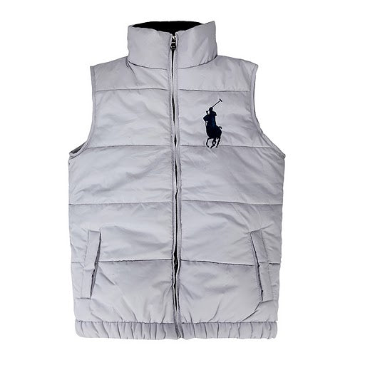 Les doudounes Ralph Lauren offrent une élégance intemporelle et une qualité exceptionnelle. Leur design raffiné et leurs matériaux haut de gamme