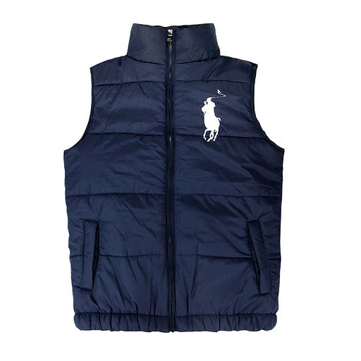 Les doudounes Ralph Lauren offrent une élégance intemporelle et une qualité exceptionnelle. Leur design raffiné et leurs matériaux haut de gamme