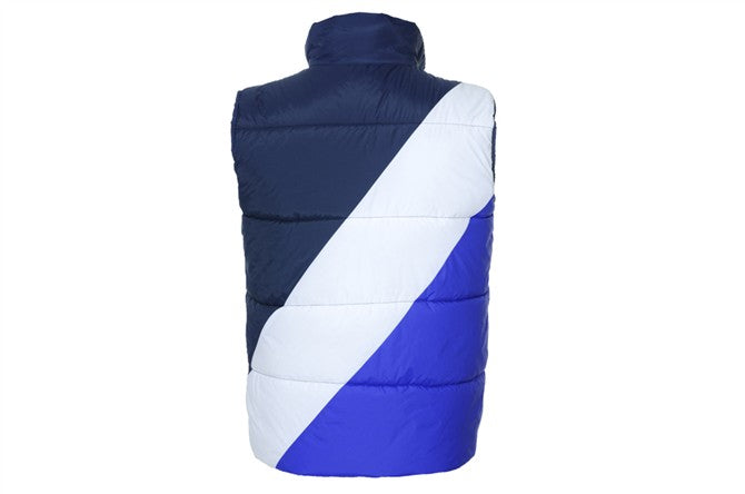 Les doudounes Ralph Lauren offrent une élégance intemporelle et une qualité exceptionnelle. Leur design raffiné et leurs matériaux haut de gamme