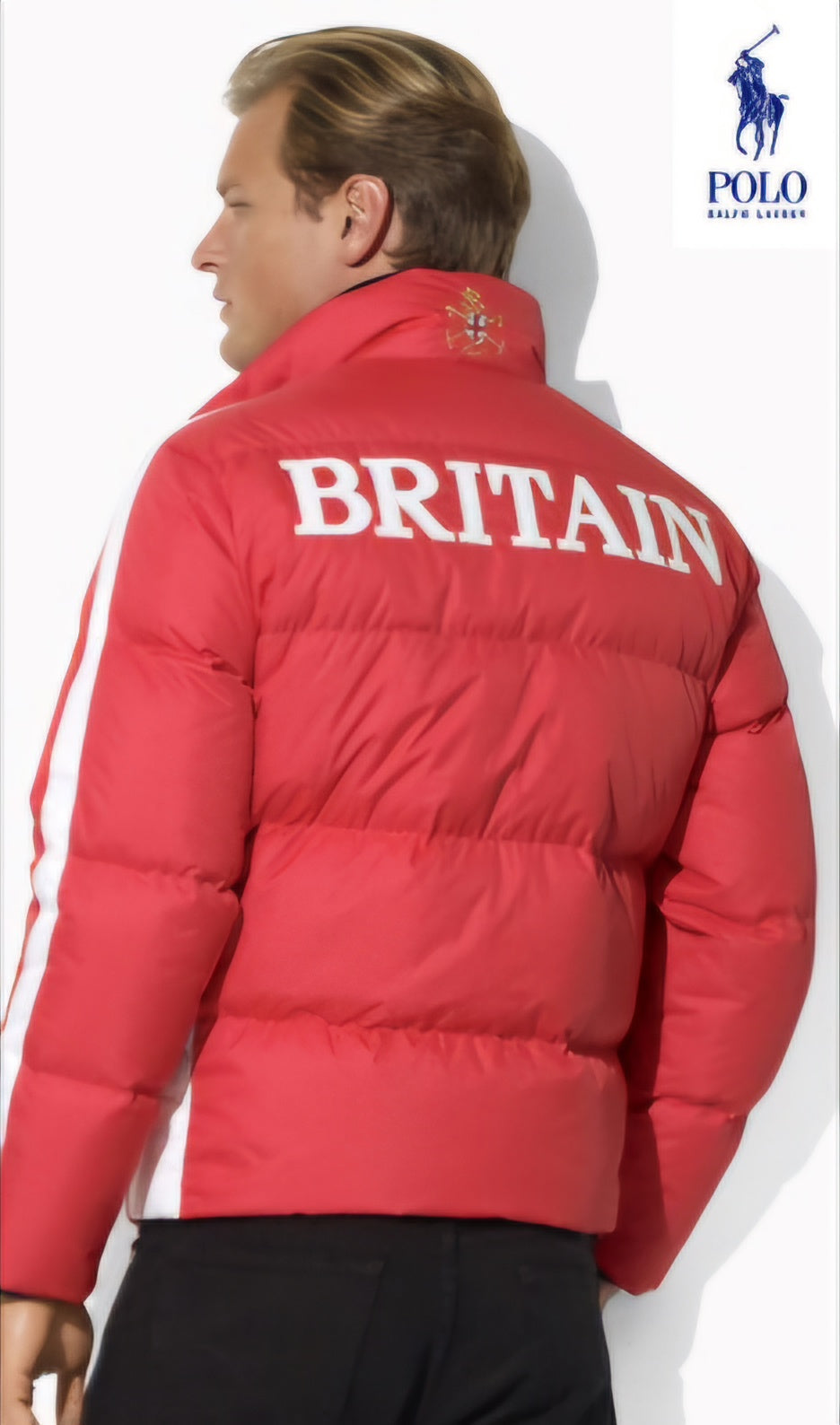 Les doudounes Ralph Lauren offrent une élégance intemporelle et une qualité exceptionnelle. Leur design raffiné et leurs matériaux haut de gamme