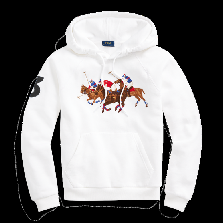 Les sweats polos Ralph Lauren Femme offrent une élégance et une qualité inégalées. Au meilleur prix. Moins cher design incontournable