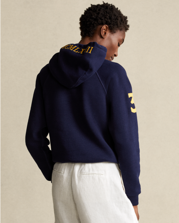 Les sweats polos Ralph Lauren Femme offrent une élégance et une qualité inégalées. Au meilleur prix.  Moins cher design incontournable