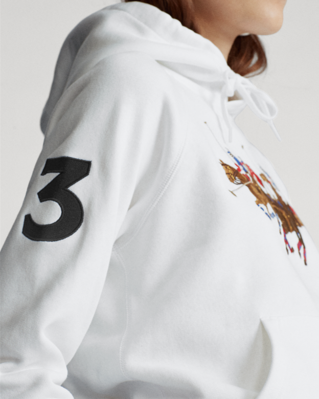 Les sweats polos Ralph Lauren Femme offrent une élégance et une qualité inégalées. Au meilleur prix. Moins cher design incontournable