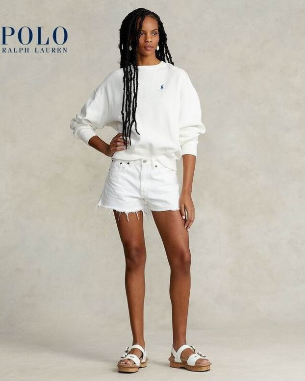 Les sweats polos Ralph Lauren Femme offrent une élégance et une qualité inégalées. Au meilleur prix. Moins cher design incontournable