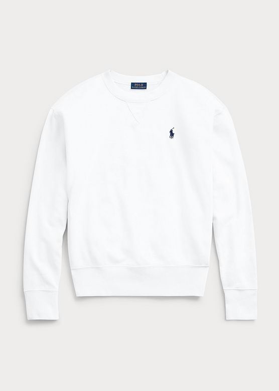 Les sweats polos Ralph Lauren Femme offrent une élégance et une qualité inégalées. Au meilleur prix.  Moins cher design incontournable