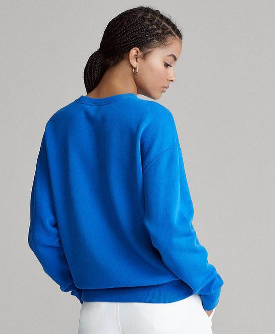 Les sweats polos Ralph Lauren Femme offrent une élégance et une qualité inégalées. Au meilleur prix.  Moins cher design incontournable