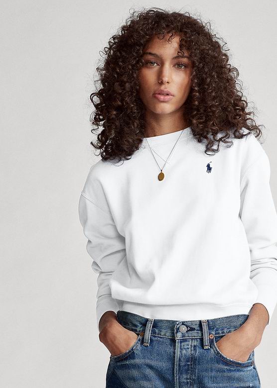 Les sweats polos Ralph Lauren Femme offrent une élégance et une qualité inégalées. Au meilleur prix.  Moins cher design incontournable