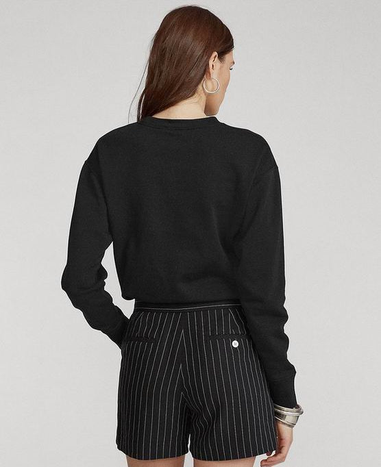 Les sweats polos Ralph Lauren Femme offrent une élégance et une qualité inégalées. Au meilleur prix.  Moins cher design incontournable