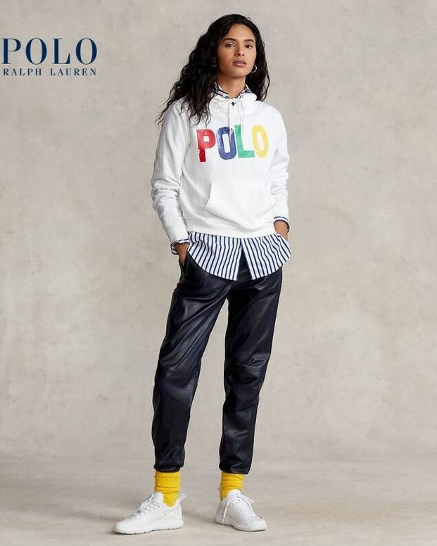 Les sweats polos Ralph Lauren Femme offrent une élégance et une qualité inégalées. Au meilleur prix.  Moins cher design incontournable