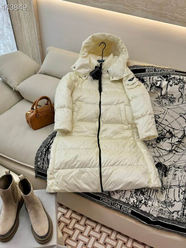 Les doudounes Prada  femme offrent une élégance et une performance inégalées.
De plus, au meilleur prix.  Le moins cher. YourStyles.fr référence sur la