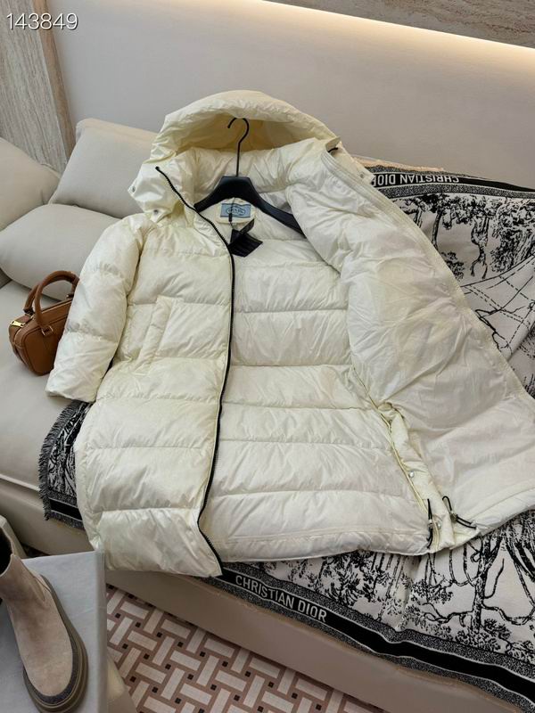 Les doudounes Prada  femme offrent une élégance et une performance inégalées.
De plus, au meilleur prix.  Le moins cher. YourStyles.fr référence sur la