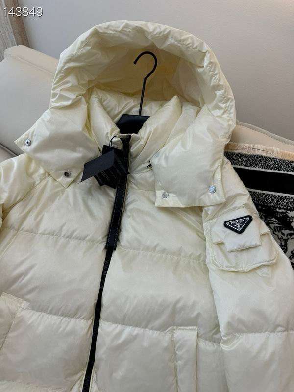 Les doudounes Prada  femme offrent une élégance et une performance inégalées.
De plus, au meilleur prix.  Le moins cher. YourStyles.fr référence sur la