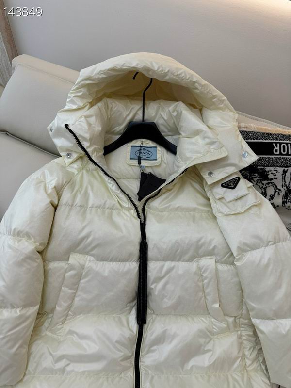 Les doudounes Prada  femme offrent une élégance et une performance inégalées.
De plus, au meilleur prix.  Le moins cher. YourStyles.fr référence sur la