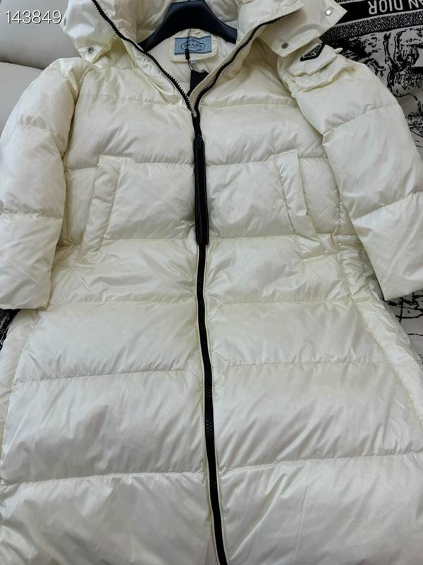 Les doudounes Prada  femme offrent une élégance et une performance inégalées.
De plus, au meilleur prix.  Le moins cher. YourStyles.fr référence sur la