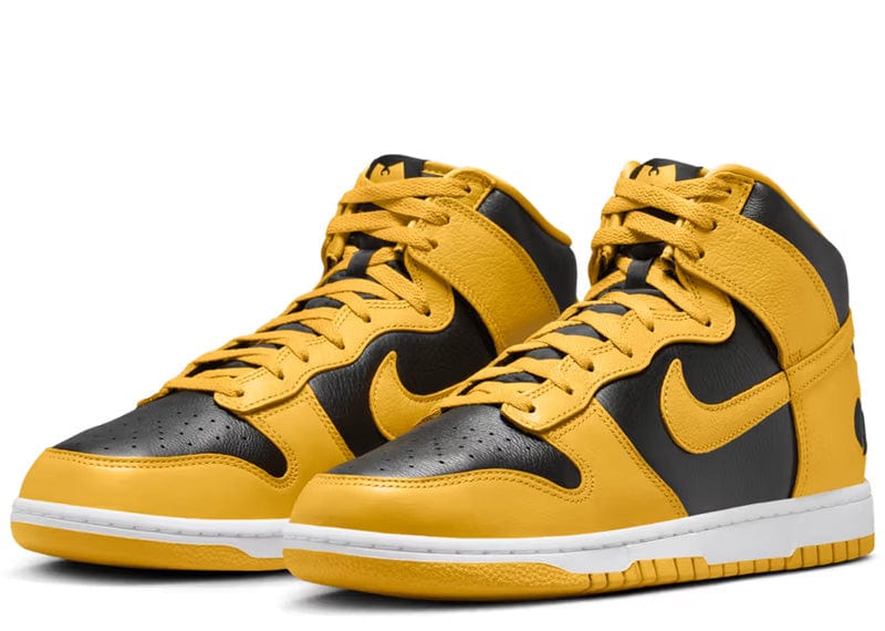 Baskets Nike Sb Dunk High Wu-thang