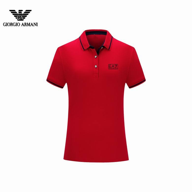 Les polos Armani pour homme reflètent l’élégance raffinée et le savoir-faire emblématique de la maison italienne. Au meilleur prix