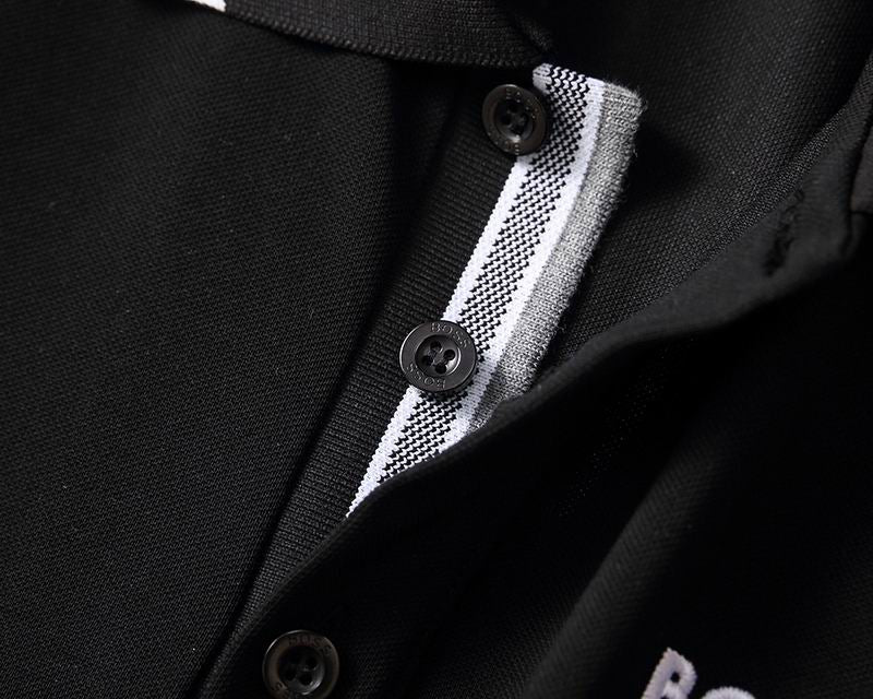 Les polos Hugo Boss pour homme reflètent l’élégance raffinée et le savoir-faire emblématique de la maison italienne. Au meilleur prix