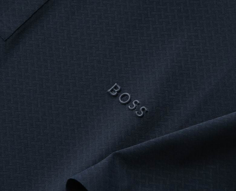 Les polos Hugo Boss pour homme reflètent l’élégance raffinée et le savoir-faire emblématique de la maison italienne. Au meilleur prix