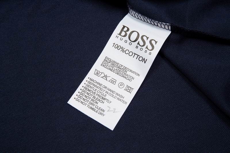 Les polos Hugo Boss pour homme reflètent l’élégance raffinée et le savoir-faire emblématique de la maison italienne. Au meilleur prix
