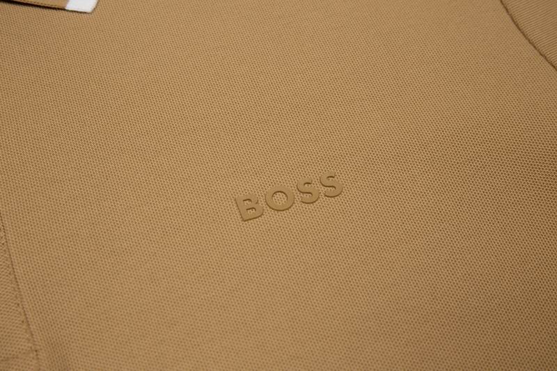 Les polos Hugo Boss pour homme reflètent l’élégance raffinée et le savoir-faire emblématique de la maison italienne. Au meilleur prix