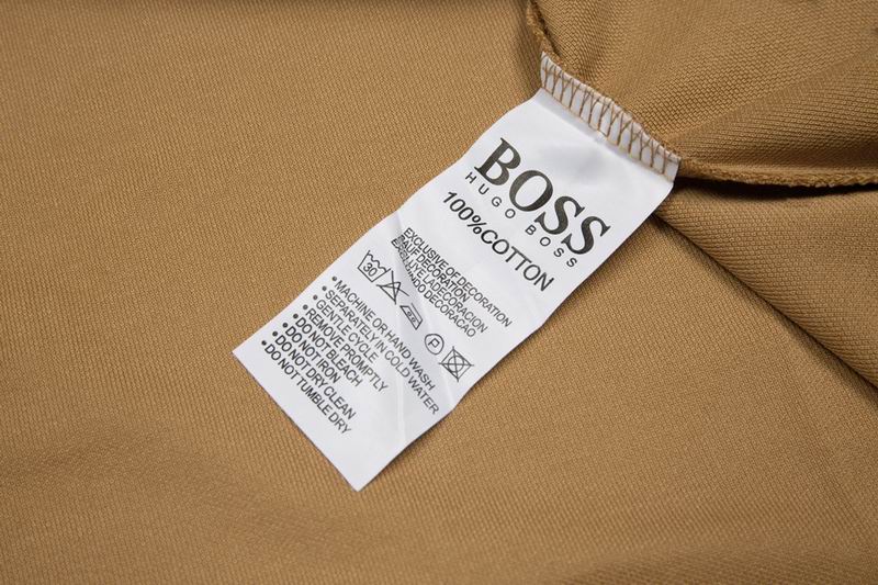 Les polos Hugo Boss pour homme reflètent l’élégance raffinée et le savoir-faire emblématique de la maison italienne. Au meilleur prix